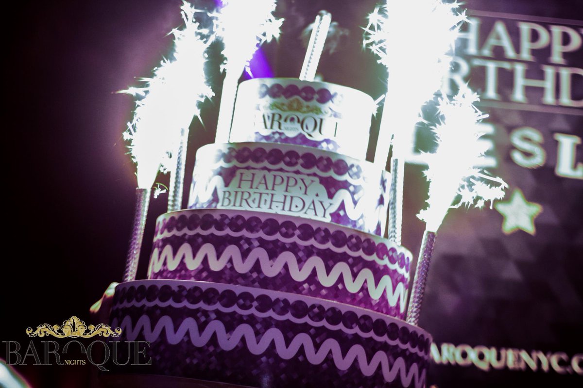 astorianightst's tweet image. Celebrate your #birthday in style this Saturday, July 16th @BAROQUENYC - Call 718-588-1654 for reservations #Astoria