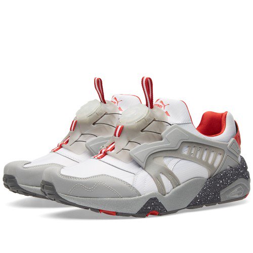 Sneaker Shouts™ tweet media