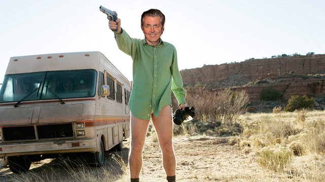 digital_phreak's tweet photo. @thekevinryder @clydetombaugh @kevinandbean Bean and his RV #BreakingBean https://t.co/18pJcFQ1Qq
