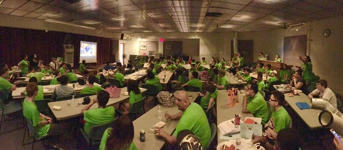 ESC19Behavior's tweet image. ASD Strategists and volunteers put on an &quot;aumazing&quot; SUMAR Camp for our kiddos! #AuzingaPalooza #TeamSISD #SISD_SPED