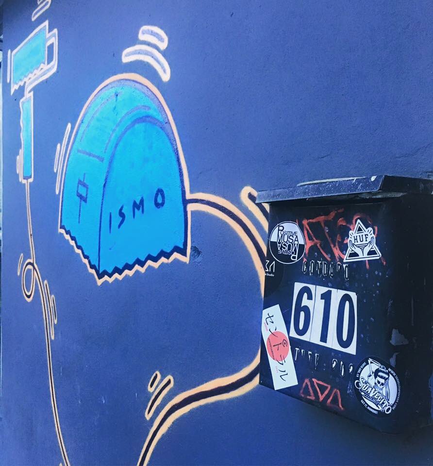 MusaPositive's tweet photo. Hoy despues de las 9:00pm tendremos mesa con nuestro productos en el Salon 610 Santurce. Desen la vuelta 😄😄 https://t.co/kTLuPuic45
