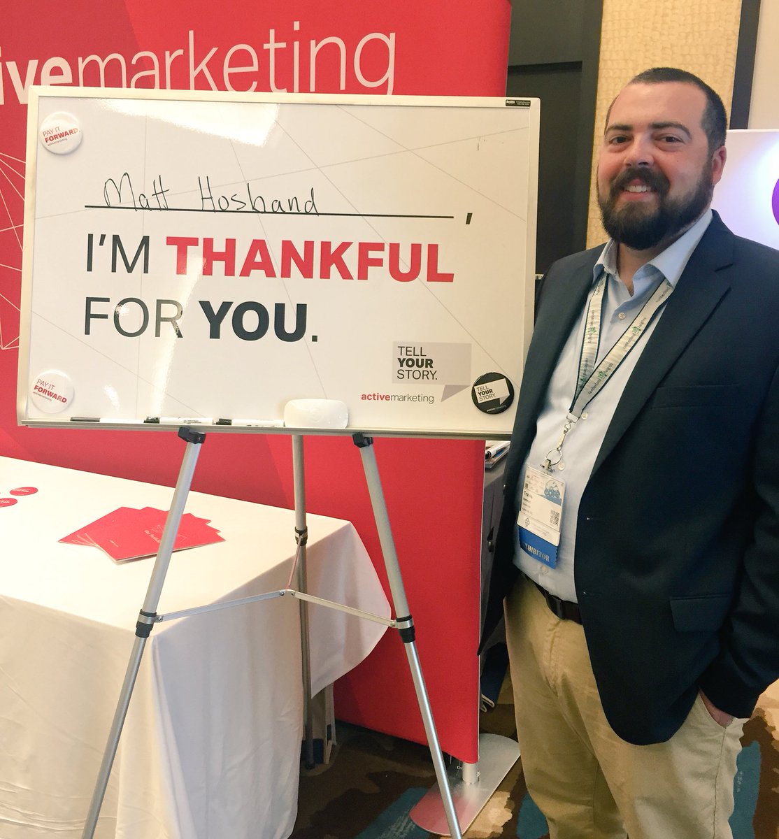 activemktg tweet picture