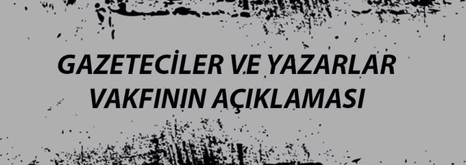 Resmi Twitter'da görüntüle