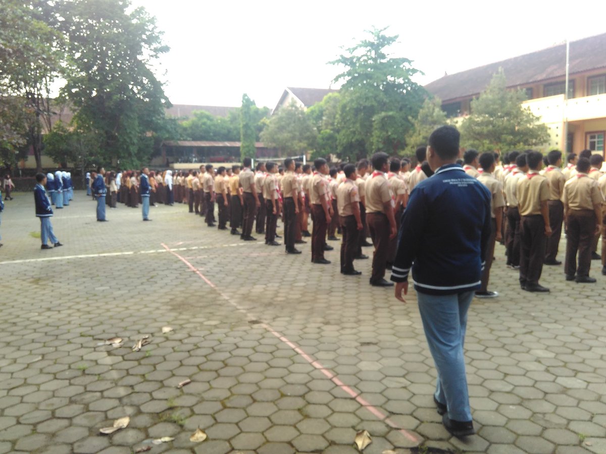 Agenda Sabtu, 16 Juli 2016