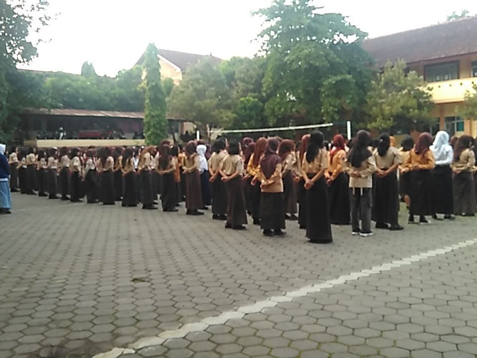 Agenda Sabtu, 16 Juli 2016