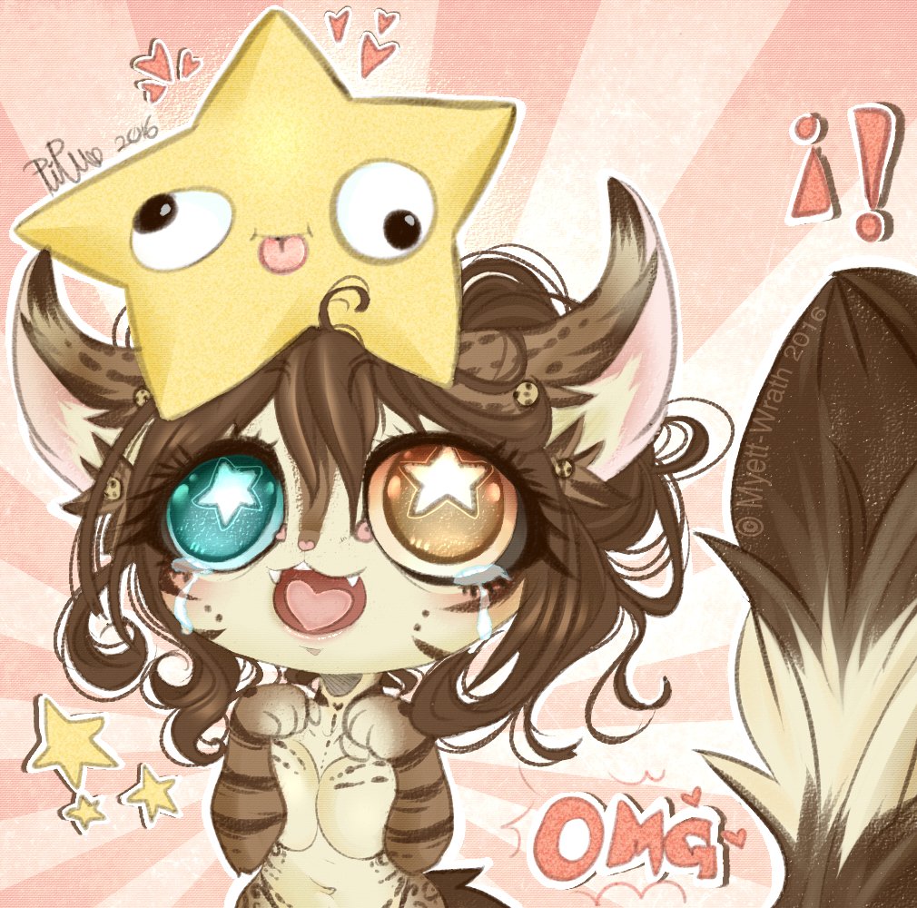 MyettWrath's tweet image. Derpy Star is Derp ... Duh

Shine Bright little one .. Shine like a Diamond...

#Stupiddoodle #Isuck #notcoolenough