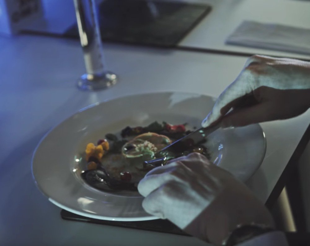 fabbaloo's tweet photo. Earlier: Upcoming 3D Print Restaurant Could Face Huge Challenges https://t.co/Uf5bSLe53l #3DPrinting https://t.co/Bmid9Y6qsv