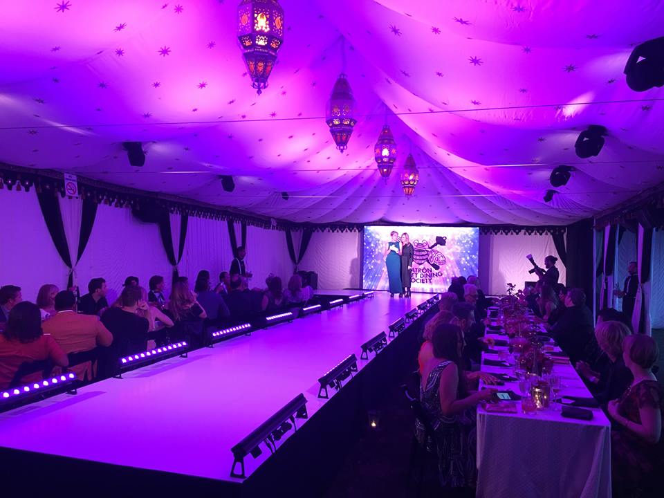 VOX Productions tweet media