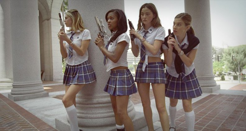 filmindependent's tweet photo. We made a list of some of our favorite female-fronted genre indies, from D.E.B.S. to HUSH: https://t.co/b3Uj2EaYUL https://t.co/6FLzQ1w9QK