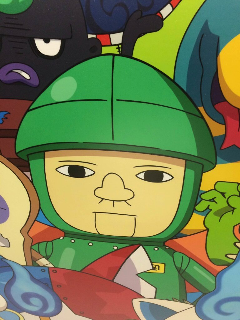 アンドロイド山田 Cerca Su Twitter