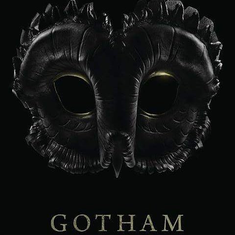 geekzone67's tweet image. El nuevo poster de #Gotham confira a #CourtofOwls en la siguiente temporada