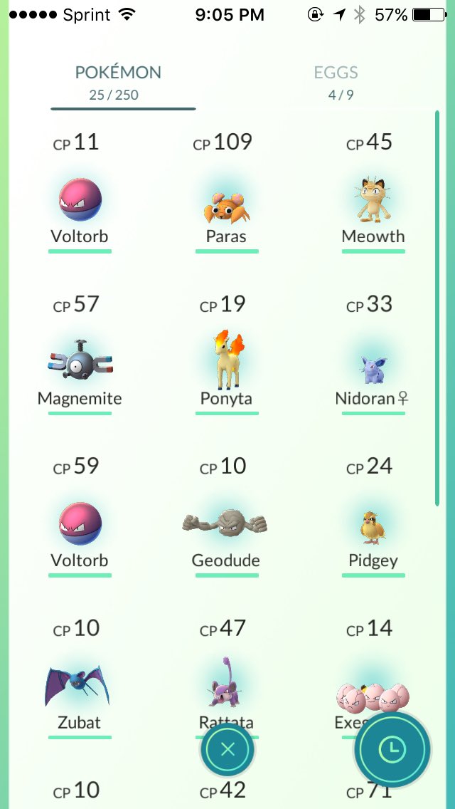 ポケモンgo 街はポケモンハンターだらけ ニャースの英語名はなんでしょうっ ハワイネコ ブログ