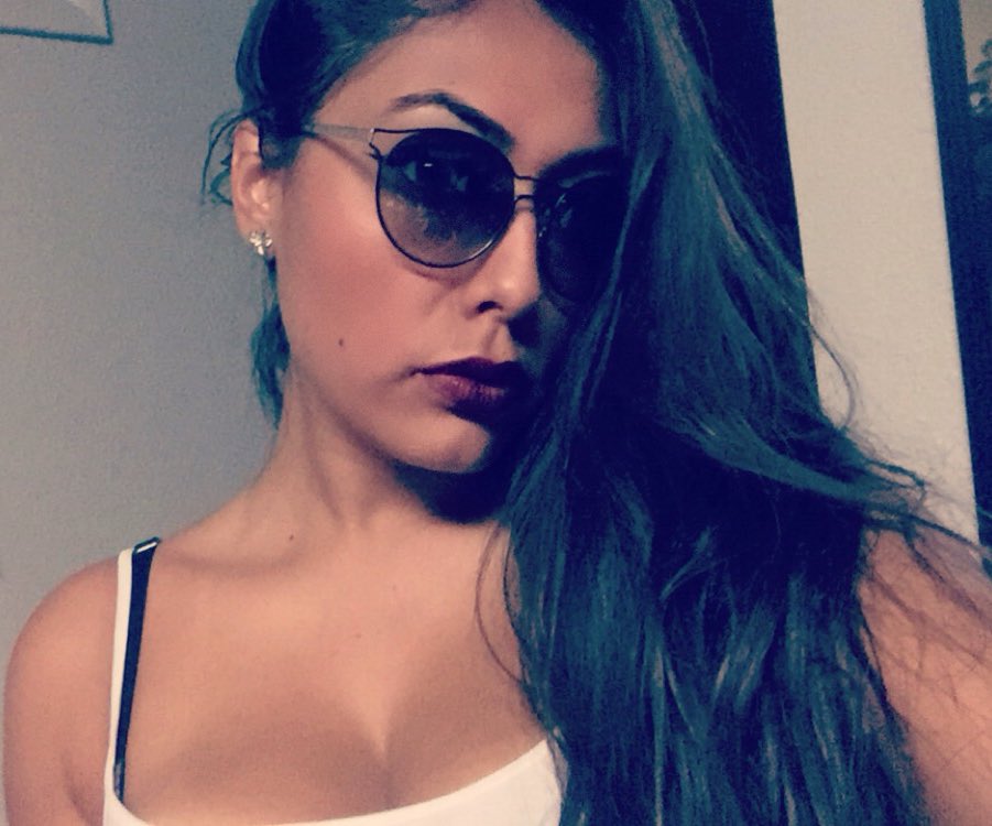 celestiaal_'s tweet photo. I was Feelin' these #prada which is bettah? 🤔 #fave for 🌞 #retweet for other one 🌺  #MyShadyStyle https://t.co/5XP4i1soEz