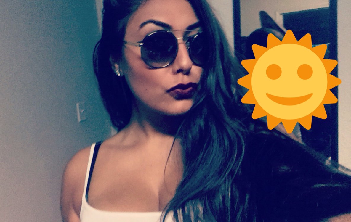 celestiaal_'s tweet photo. I was Feelin' these #prada which is bettah? 🤔 #fave for 🌞 #retweet for other one 🌺  #MyShadyStyle https://t.co/5XP4i1soEz