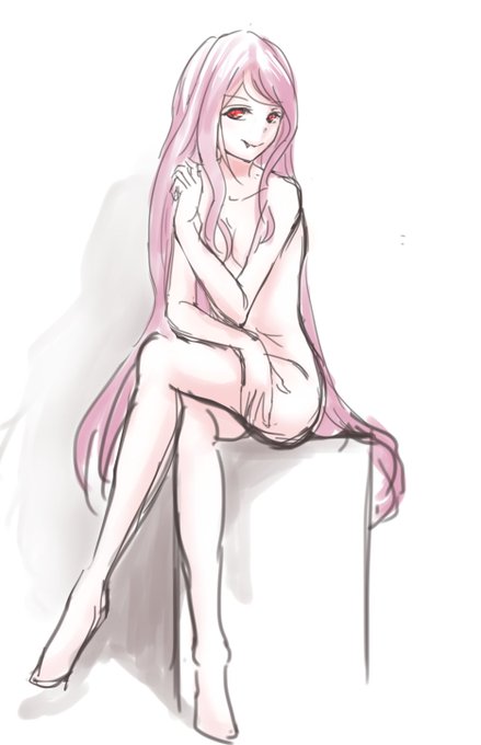 30分落書き
服とか時間掛かるテクスチャ省いてこれだと時間がいくら有っても足りんずぇ(˘ω˘)
ワンドロで2影ハイライト以上入れてる人、化物だわ 