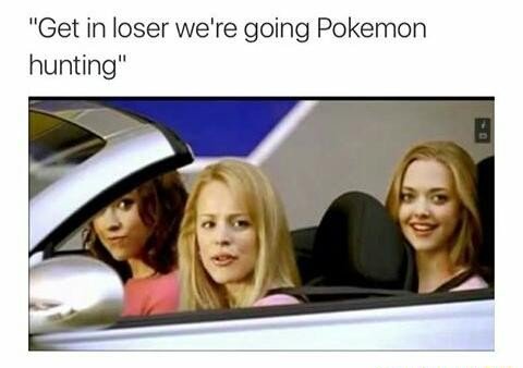 Midnight #PokemonGO