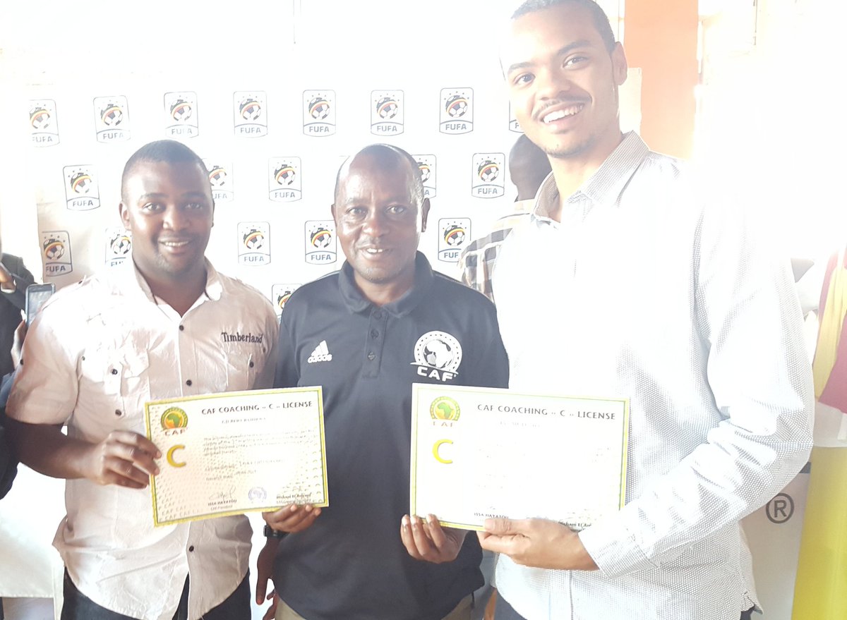 Gilbert Bahirwa ©🦁 tweet media