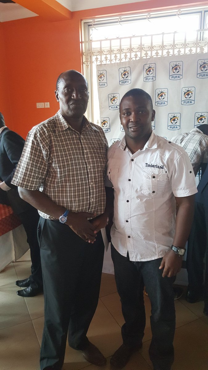 Gilbert Bahirwa ©🦁 tweet media