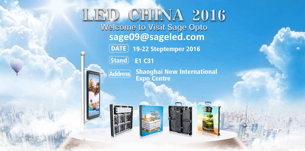 cnleddisplay's tweet photo. https://t.co/A6oRXpwYcw