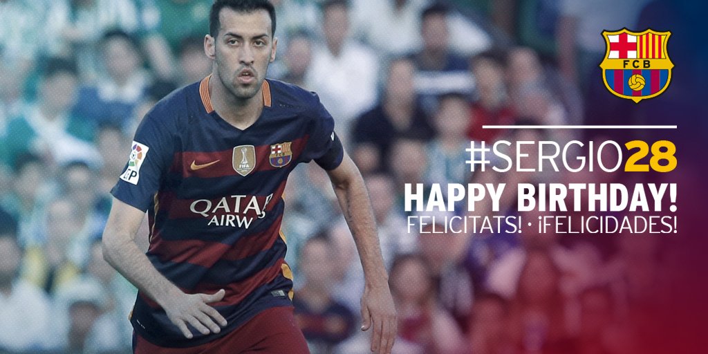 FC Barcelona tweet media