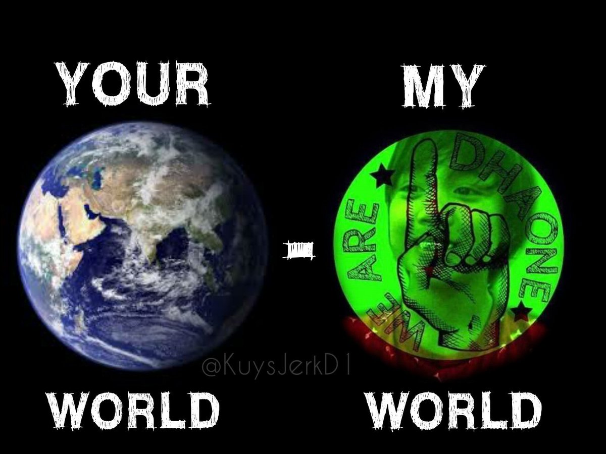 kuyajerkD1's tweet photo. @dhaoMc World :) https://t.co/rWAIOjsB9i