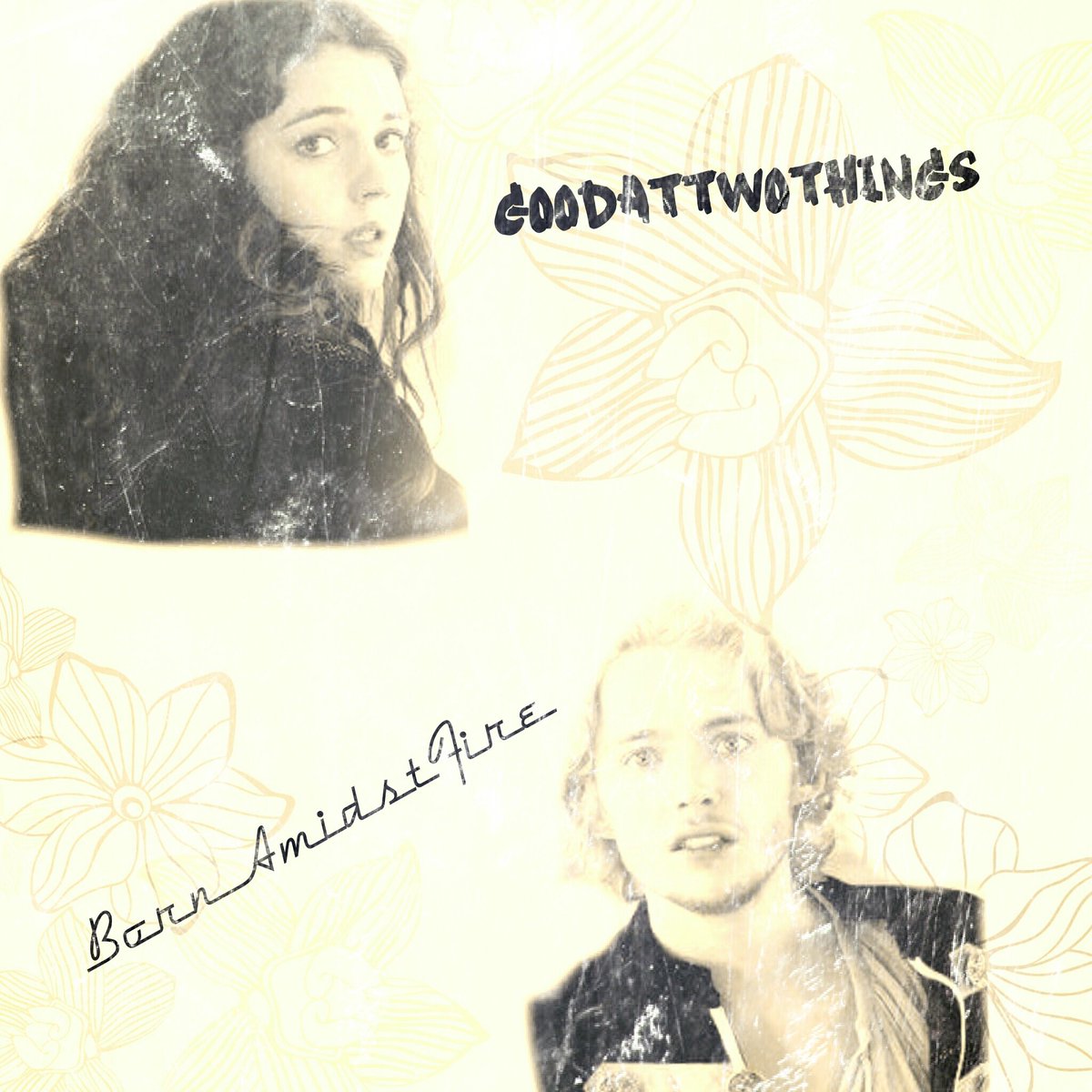 —» ❝You're the kind of person that people write songs about..❞