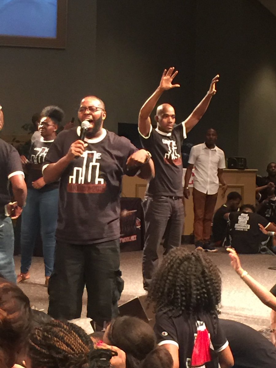 RhondaConleYCAY's tweet photo. Berean Christian Church, Wired Youth Ministry, 2016 Takeova Youth Conference!!!! https://t.co/6P8YqP50tK