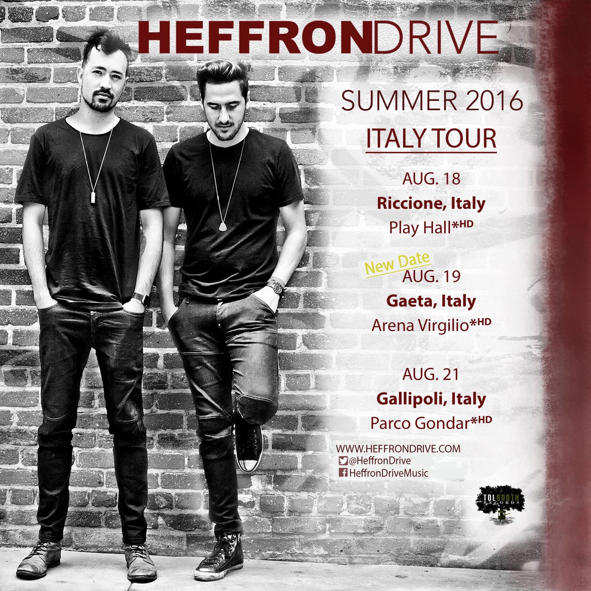 Kendall Schmidt (@heffrondrive) on Twitter photo 