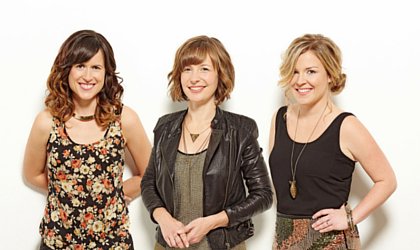 JoytvBC's tweet photo. There's a full w/e ahead of #music &amp; #art at #HarrisonFest2016 Catch the  @goodlovelies Sun night!! @harrisonfest https://t.co/aKgSrfn3V2