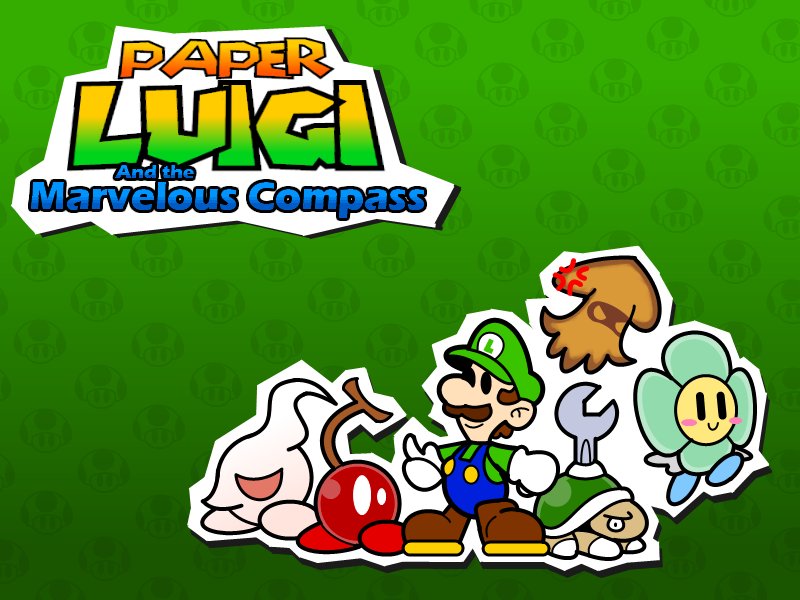 DonPiantus's tweet photo. Do it @NintendoAmerica. You know it will sell. Best with #TTYDRemaster #PaperMario #MarioStory Blooey's REVENGE LOL https://t.co/DnDUo8dFc3