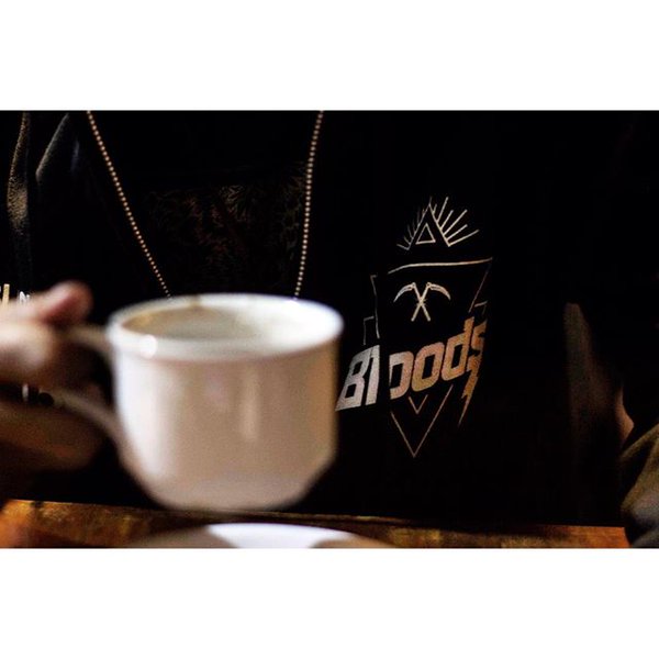 Selamat pagi blooders! Sudah siap untuk beraktifitas hari ini ?

Let's go !

#bloodscloth