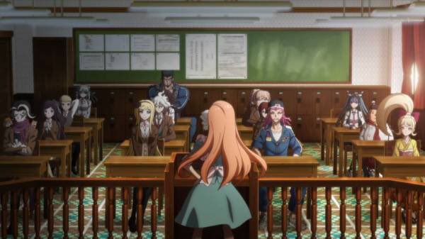 терутеру драганронпа 2. 77 б данганронпа. класс 77 б. класс 77 б. данганронпа 2.