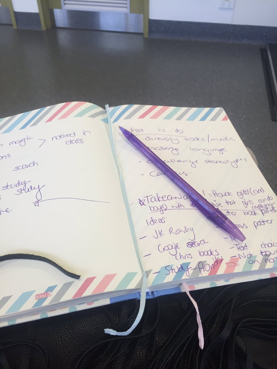 mrsfint's tweet image. At the vet and planning my #sparktalk for #DigiCon16 #genderintheclassroom #girls @digi_con