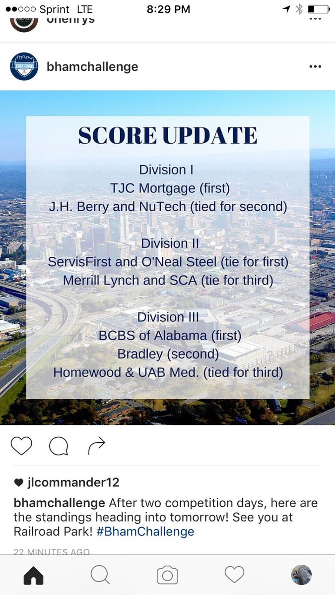 Nivada_Spurlock's tweet photo. @HomewoodSchools the golf and bowling squads have us in the top three!! https://t.co/ht40OFTYZK