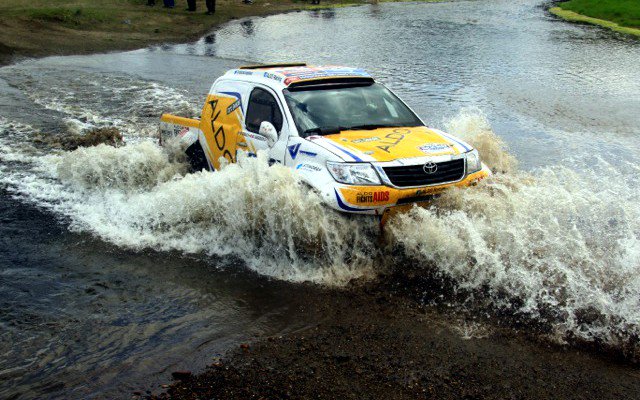 RaceCanada_ca's tweet photo. Team News: @ALDOGroupRacing In Fighting Form At The Silk Way Rally https://t.co/syqYcujeUv https://t.co/pMhjuqEhB5