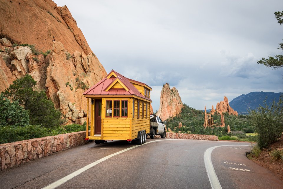 csgazette's tweet image. #COSprings quickly becoming tiny housing ‘capital of America’: gazette.com/article/1579000
#livesmall