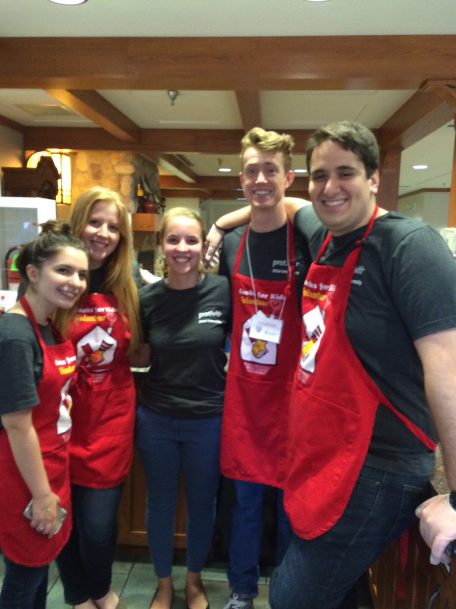 ProtivitiCareer's tweet photo. #InternDayofService – Minneapolis https://t.co/1Y1nifImtc https://t.co/PRcLEkadzN