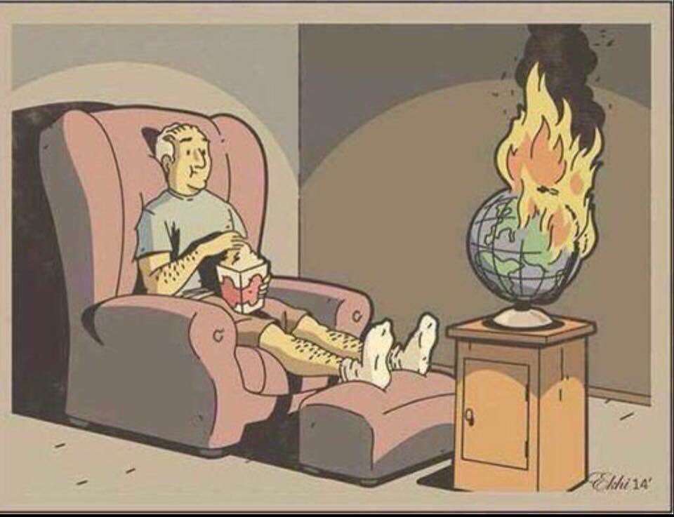 magicmiiike's tweet photo. This is basically what watching the news is like these days #Turkey https://t.co/38NJeXTuV9