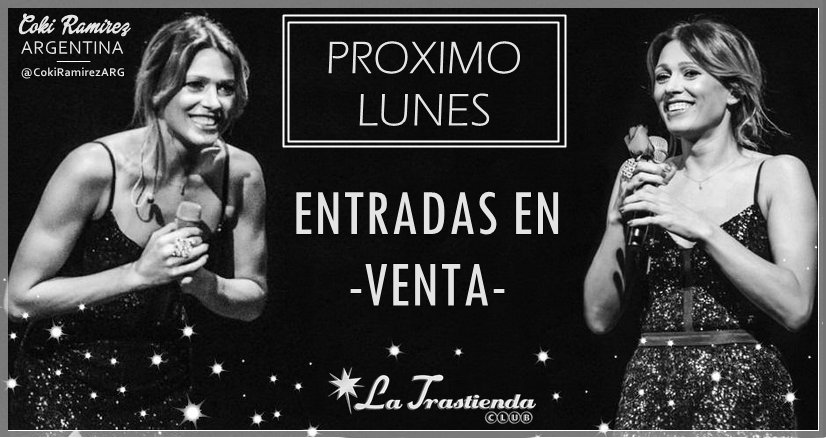 Coki Ramirez ARG (@CokiRamirezARG) / Posts / X