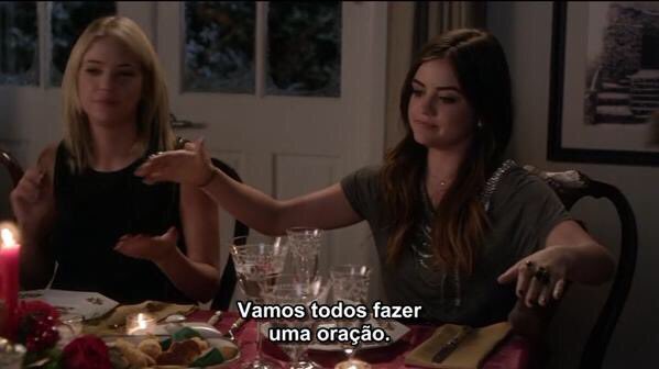 lembrefandom's tweet photo. lembra little liar dessa cena que até hoje é um meme pra mostrar o desespero do fandom https://t.co/ItySbSCaCb