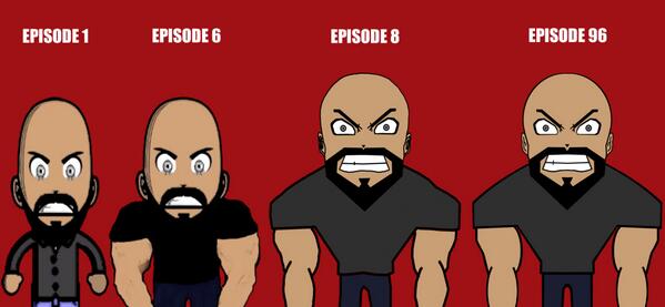 TommyToeHold tweet picture