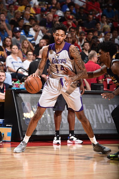 NBA TV tweet media