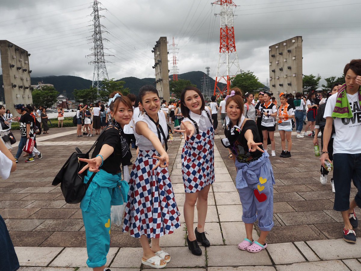 ট ইট র N A T S U M I 2日目もみさちあコス よかったら写真とってください a 宇野実彩子 伊藤千晃 みさちあコス サンドーム福井 Leapover Rtした人全員フォローする ট ইট র N A T S U M I 2日目もみさちあコス よかったら写真とってください a 宇野実彩子 伊藤千晃 みさちあコス サンドーム福井 Leapover Rtした人全員フォローする