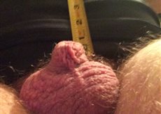 fetishcloset's tweet photo. OK GUYS... if you think YOUR penis is small... just look at this #smallpenis https://t.co/eeA30bg746