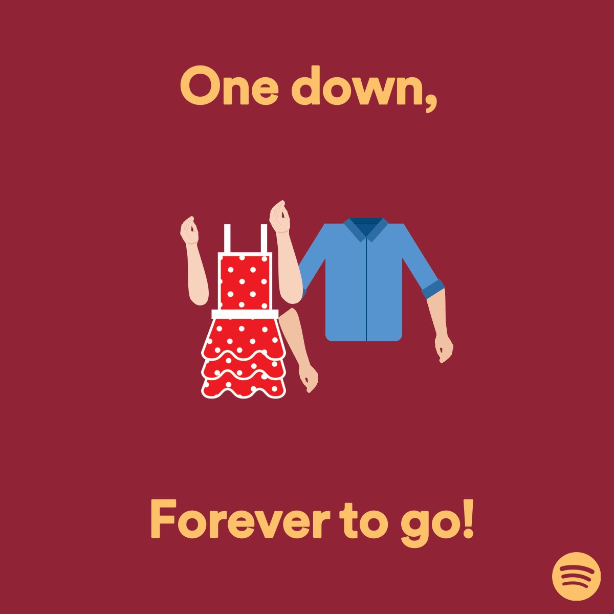 SpotifyPH's tweet photo. Look back at all the moments #ALDUB1stAnniversary made us feel giddy with these tracks: https://t.co/0atXAfWuMc https://t.co/jvTdiAGm9H