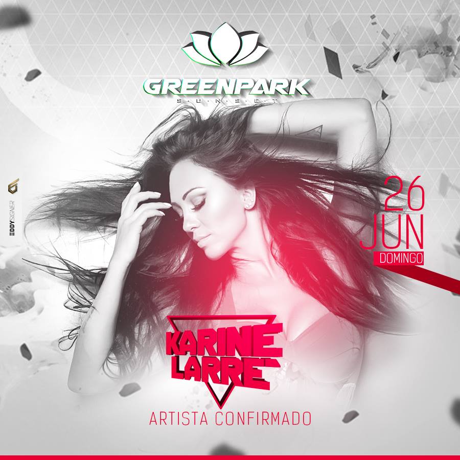 oficialwknd's tweet photo. 26JUN | Special Low BPM - Sunset Green Park w/ @DJKarineLarre

LIKE: https://t.co/zBxTKyx1a8
https://t.co/gRvYk4E4BY https://t.co/nxQbq4WZUs