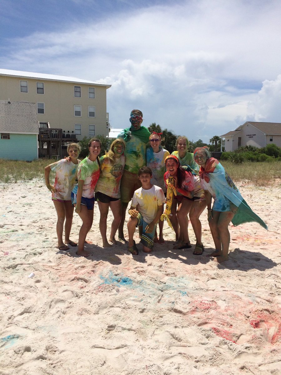 amy_blast's tweet photo. A summary of beach camp 2016 #mydbcsummer #mydbc https://t.co/Mur8XXPlhX