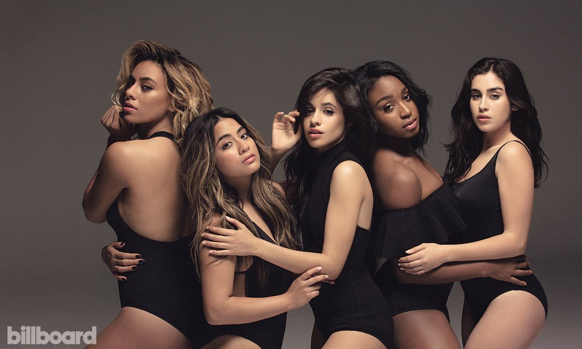 take40's tweet photo. TODAY on #Take40 we're chatting to the fab ladies from @FifthHarmony! Tune in from 2pm Syd time 😍👑💃 https://t.co/TLjDUpAZHo