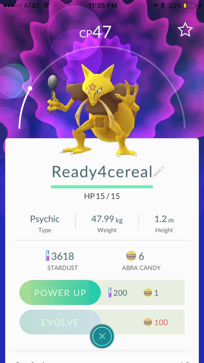 SquadMystic's tweet photo. Get on my level. #RenamingPokemon #PokemonGO #TeamMystic #PokemonGOATL #PokemonGoAtlanta https://t.co/SR39Zq8cAI