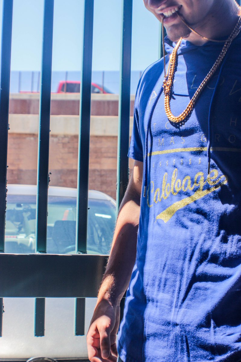 CabbageApparel's tweet photo. #BOSSUPCOLLECTION ππ¬
Lay low and watch the commas grow. Plenty more to come. #showyahmoms https://t.co/qNsPQ5pfBi